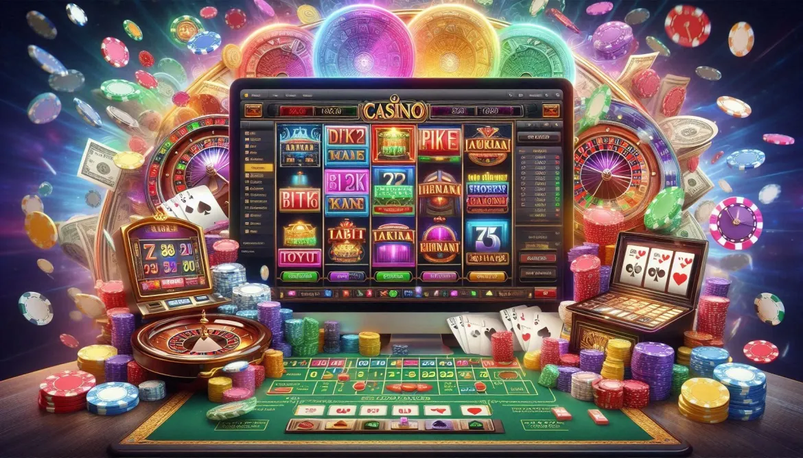 Spinmama Casino